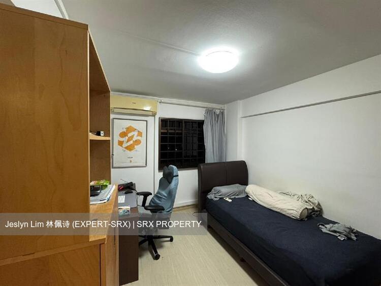 Blk 13 Holland Vista (Queenstown), HDB 3 Rooms #445186591